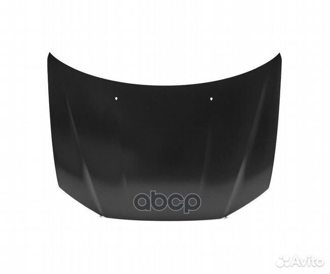 Капот mitsubishi: outlander sport/ASX 10- MB20054A