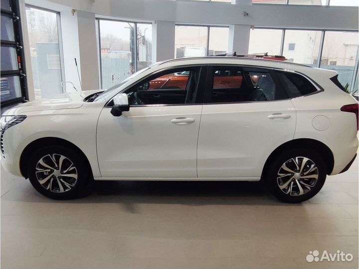 Haval Jolion 1.5 AMT, 2023