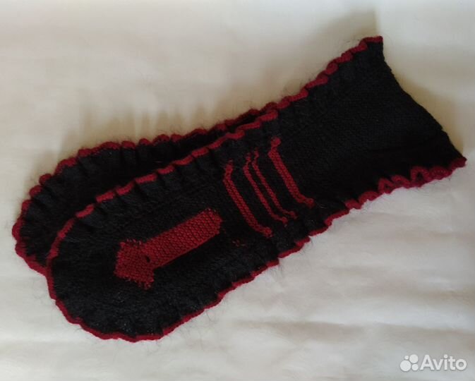 Шарф детский