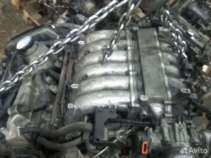 Двс Kia Sorento, 3.5л., 194л.с