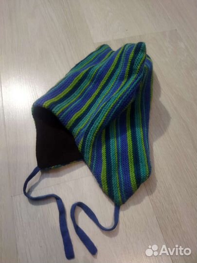 Шапка Lassie, Reima