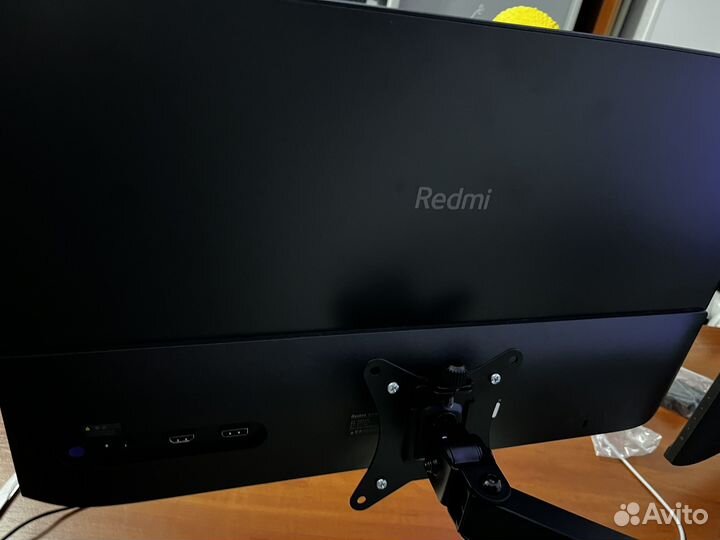 Монитор xiaomi redmi g24 165hz