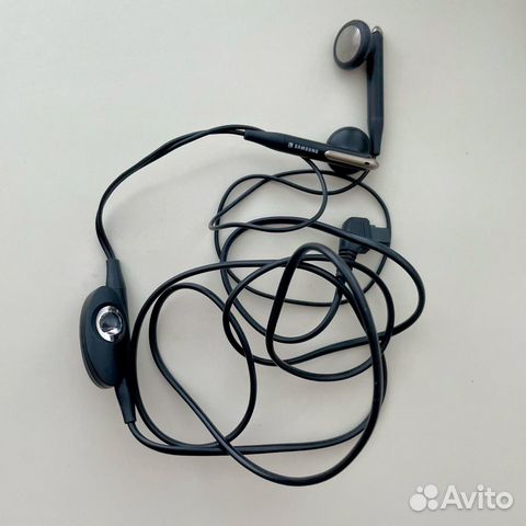 Телефонная гарнитура Samsung