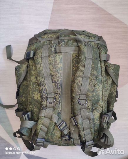 Рюкзак патрульный