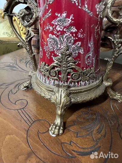 Ваза. Винтаж