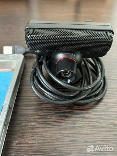 Move / navigation / камера + игра