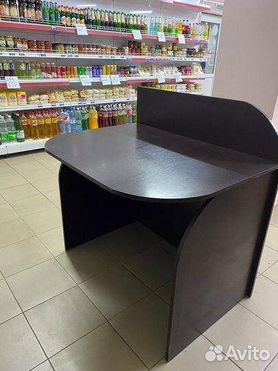 Стол письменный