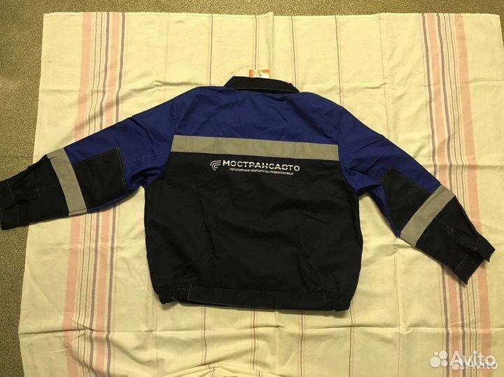 Спец одежда, ботинки, перчатки рабочие