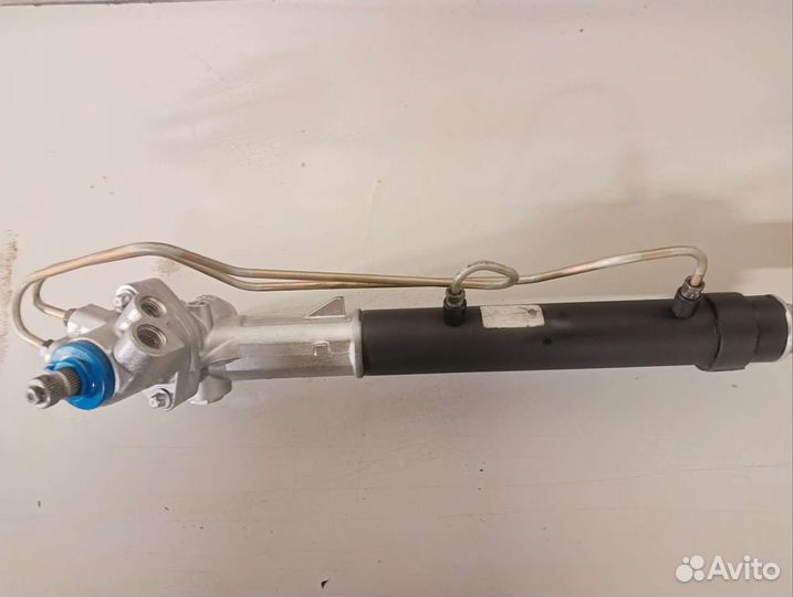 Рейка рулевая Nissan X-Trail T30в Барнауле