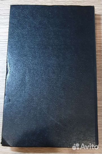 Дьяволиада Михаил Булгаков 1989 год