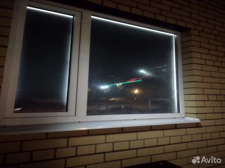 Жалюзи / Рулонные шторы