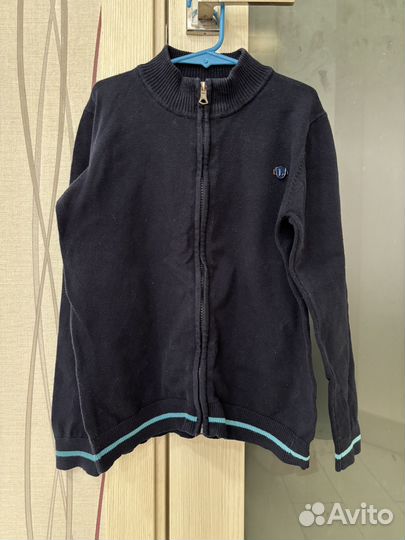 Вещи на мальчика пакетом р 128.134