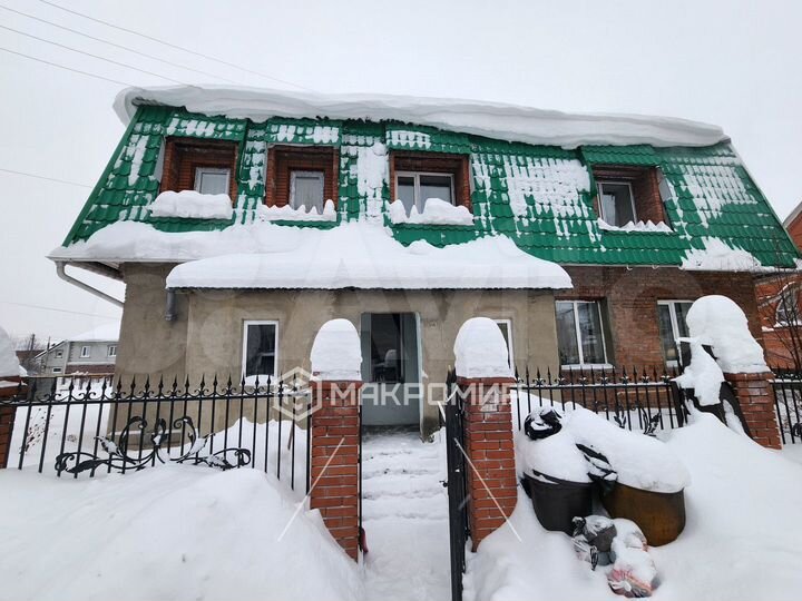 Комната 24 м² в 7-к., 2/2 эт.