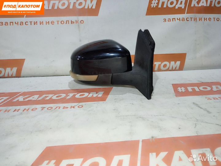 Зеркало наружное правое Ford Focus 3 2011