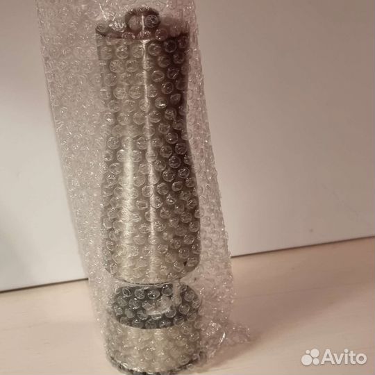 Электромельница для специй новая