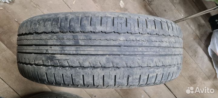 Nokian Tyres Hakkapeliitta SUV 5 225/65 R17