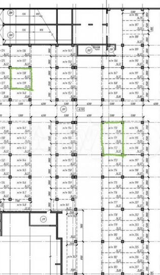 Машиноместо, 14 м²