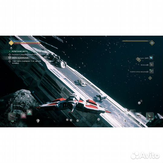 Everspace 2. Stellar Edition Xbox Series X, русски