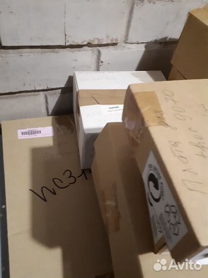 Расходники для Brother