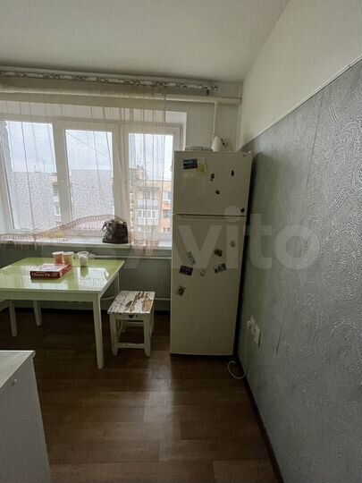 2-к. квартира, 47 м², 5/5 эт.