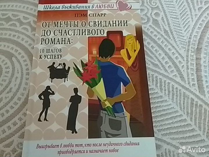 10 шагов к успеху