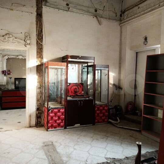 Дом 50,7 м² на участке 1 сот.