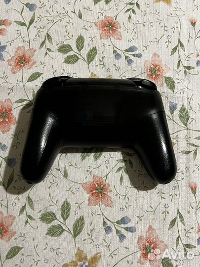 Nintendo switch pro controller
