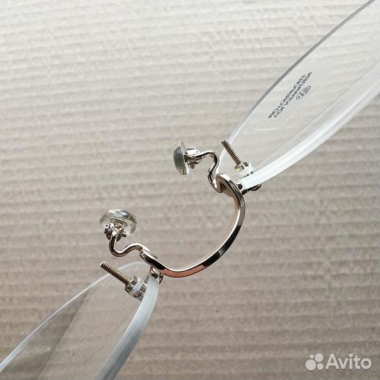 Очки VW Motorsport сделано в Японии