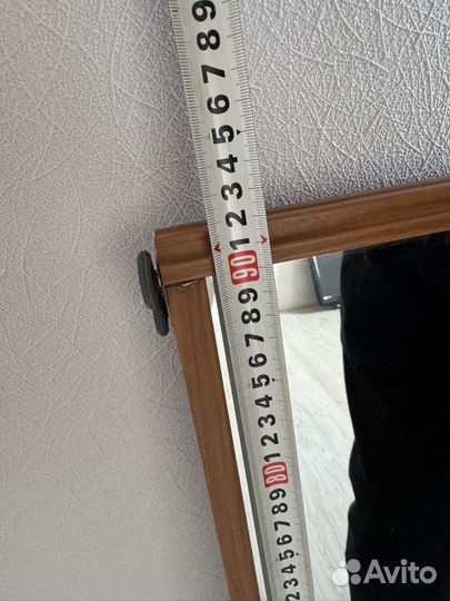 Зеркало большое бу