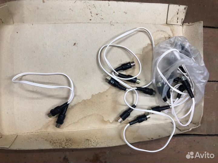 Кабель, электроника