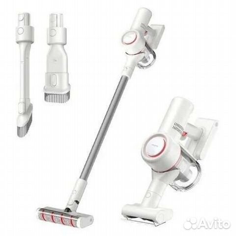 Пылесос Xiaomi Dreame Cordless Vacuum Cleaner V9