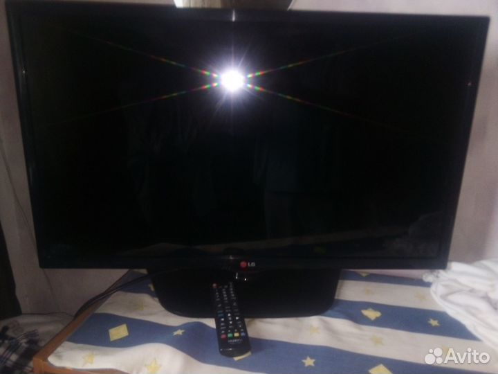 Телевизор LG
