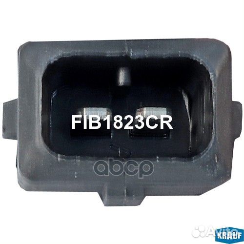 Форсунка бензиновая FIB1823CR Krauf