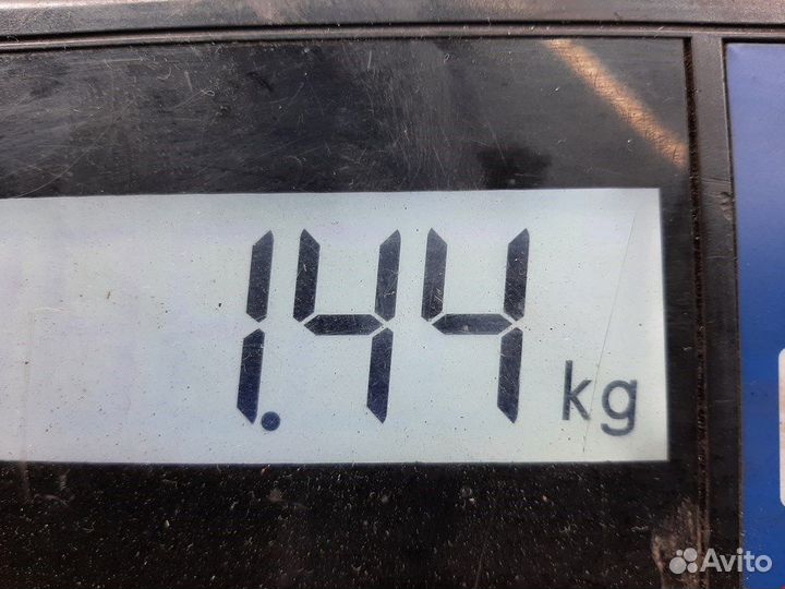 Моторчик печки для Volkswagen Polo 4