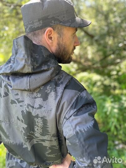 Костюм тактический для охоты и рыбалки