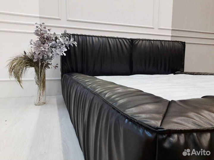 Кровать Bon с подъемным механизмом