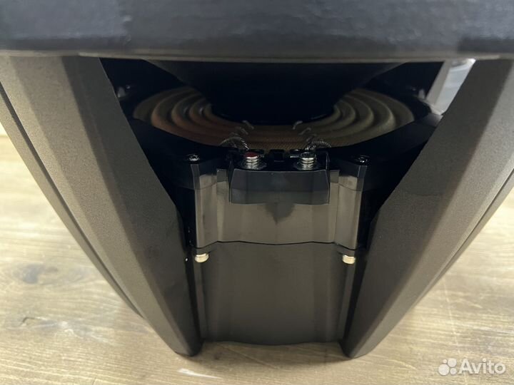 Сабвуфер Pride M20 15