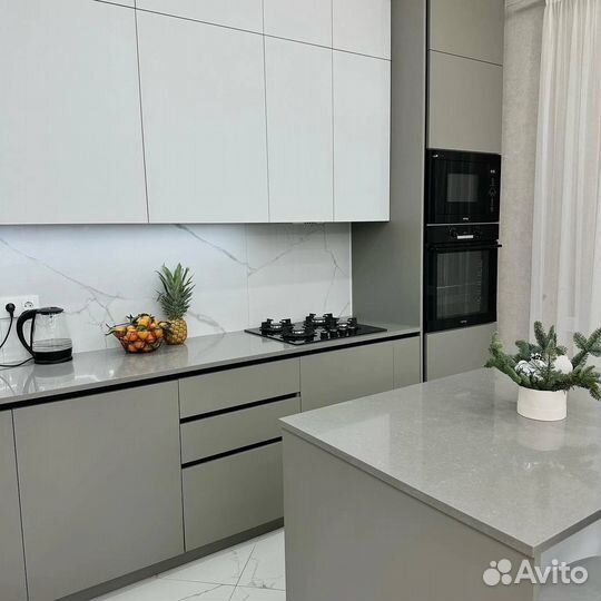 Кухня по индивидуальным размерам