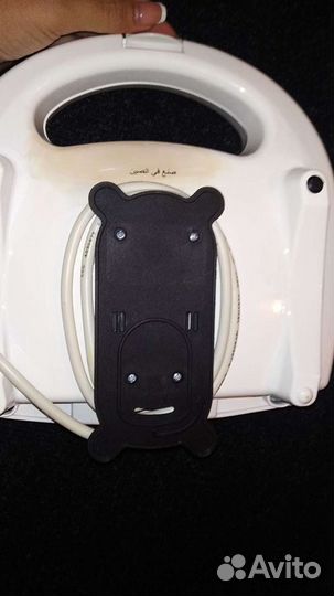 Вафельница