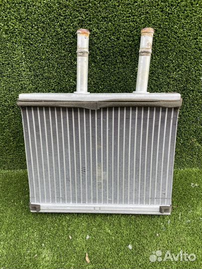 Радиатор печки Nissan Almera Classic B10