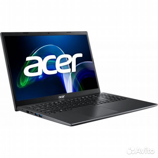 Ноутбук Acer Extensa 15.6 EX215-55-37JW (Intel Cor