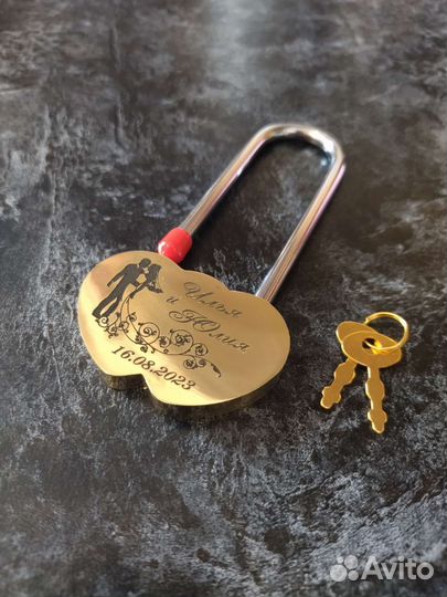 Свадебный замок