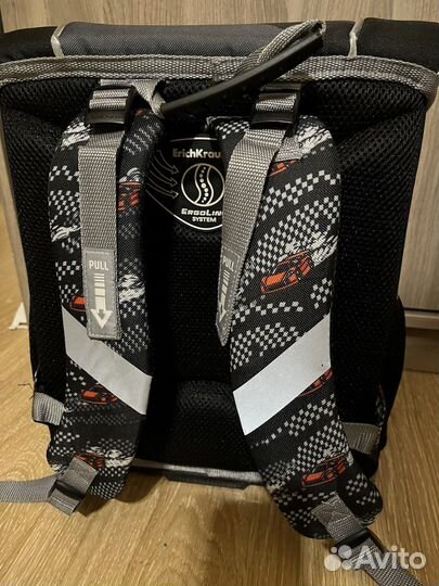 Ранец школьный для мальчика