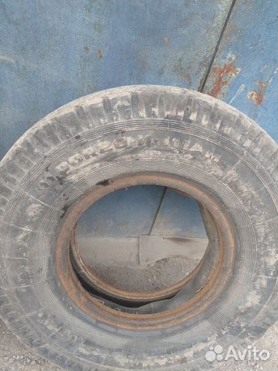 Грузовые шины 11r20