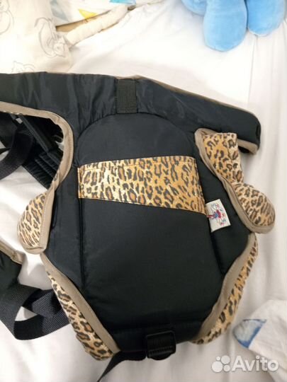 Детские вещички