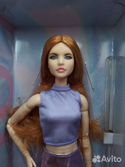 Кукла Барби Barbie looks 20