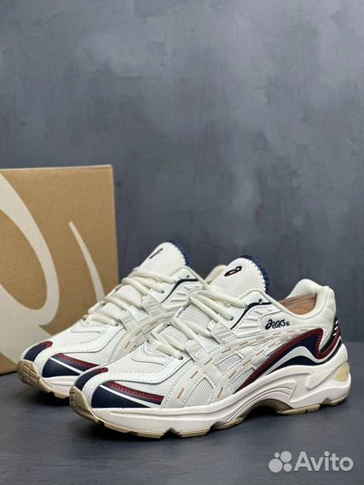 Кроссовки Asics Gel-NYC (42)