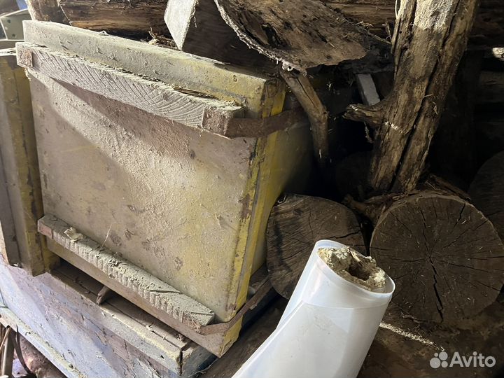 Улей для пчел