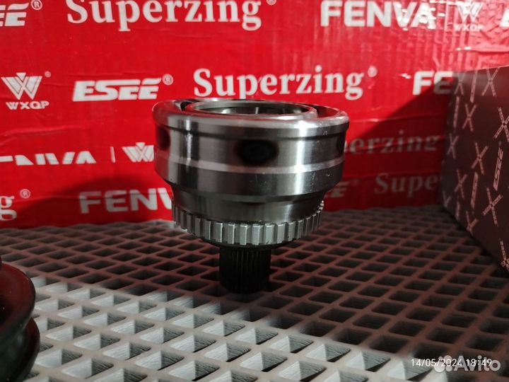 ШРУС Audi 80 b4 граната