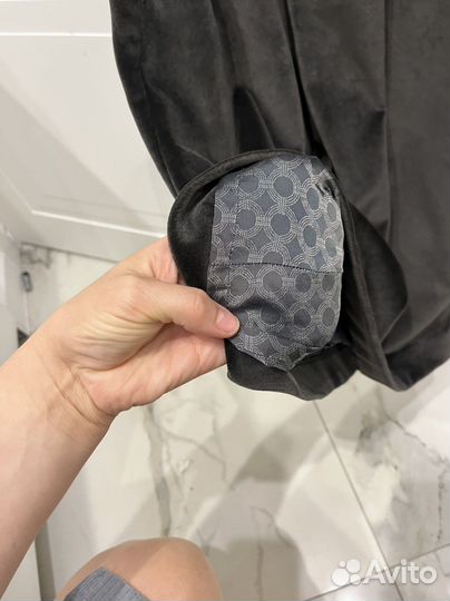 Сарафан для школы